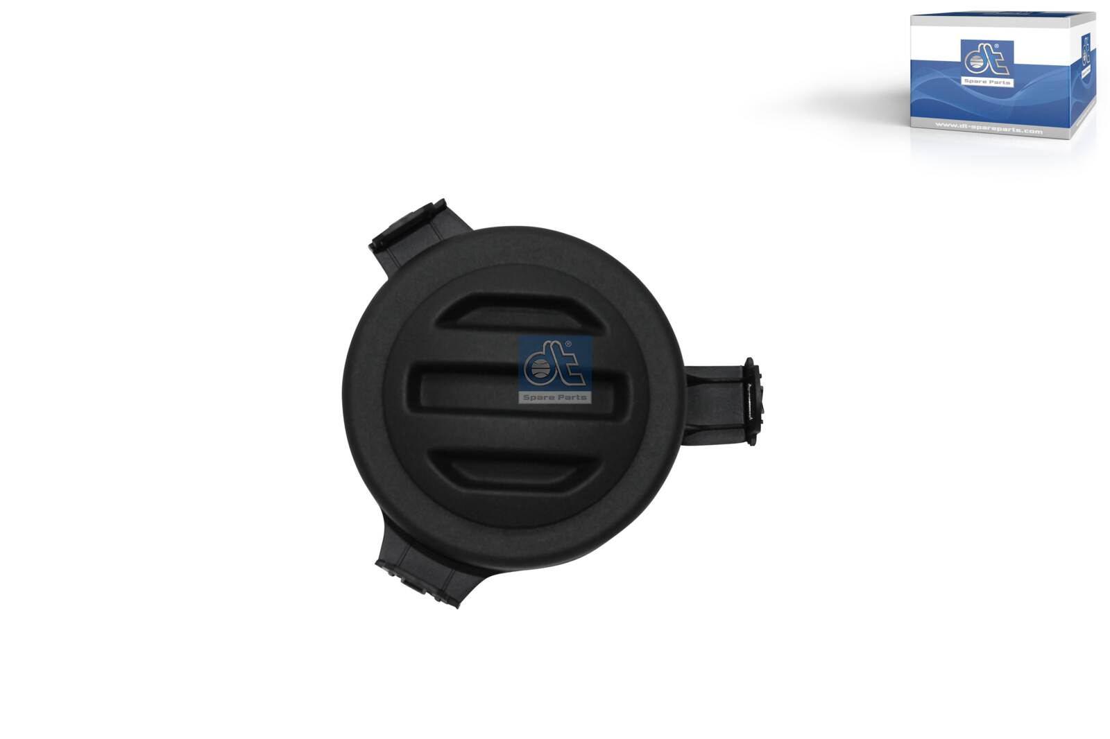 DT Spare Parts 12.82076