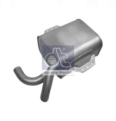 DT Spare Parts 4.62268