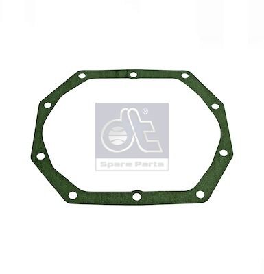 DT Spare Parts 4.20708