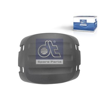 DT Spare Parts 5.66124