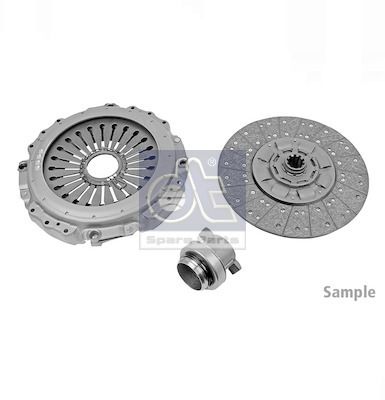 DT Spare Parts 6.93036