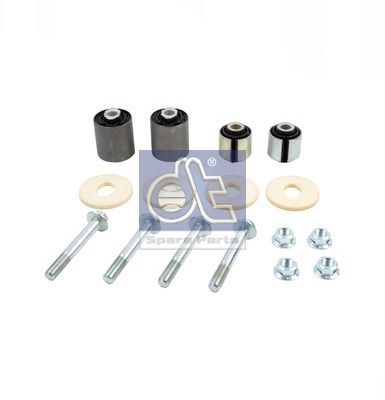 DT Spare Parts 3.98003