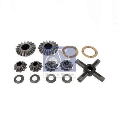 DT Spare Parts 3.96701 DT Spare Parts 3.96701