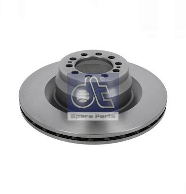 DT Spare Parts 6.61042 DT Spare Parts 6.61042