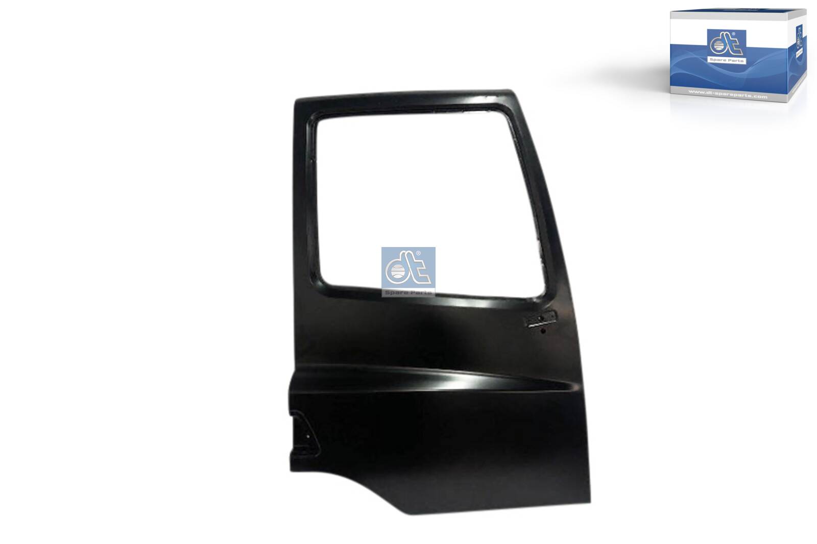 DT Spare Parts 5.60116 DT Spare Parts 5.60116