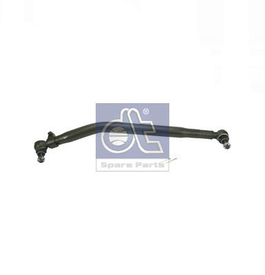 DT Spare Parts 2.53075