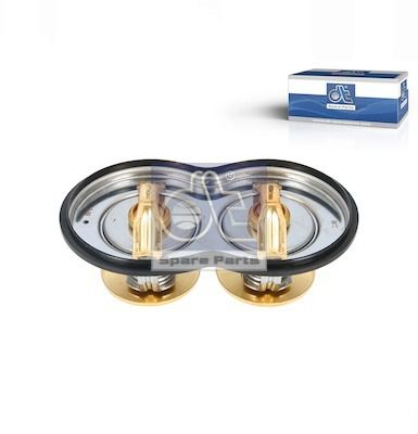 DT Spare Parts 1.11404