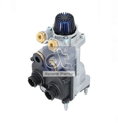 DT Spare Parts 4.65003