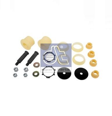 DT Spare Parts 4.91346