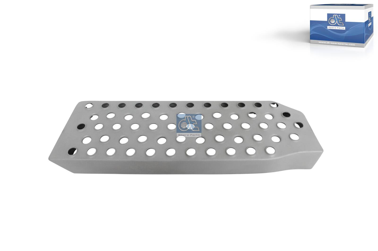 DT Spare Parts 4.62471
