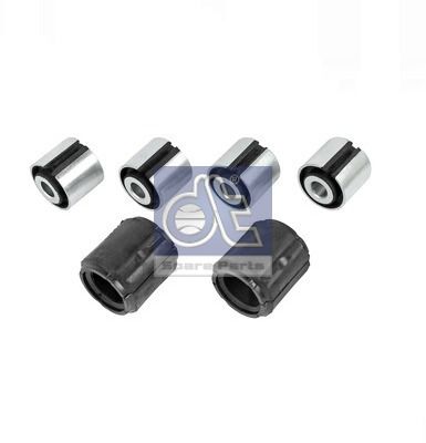 DT Spare Parts 3.96750 DT Spare Parts 3.96750