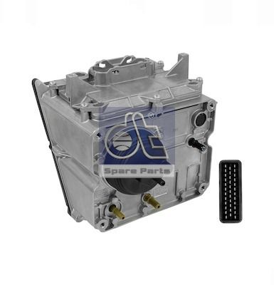 DT Spare Parts 7.24820