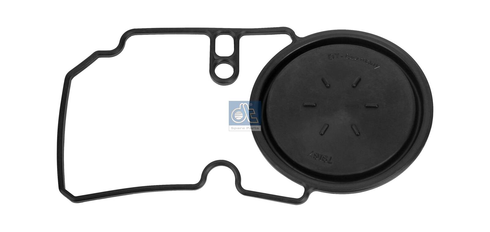 DT Spare Parts 480915 DT Spare Parts 480915
