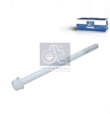 DT Spare Parts 3.89646