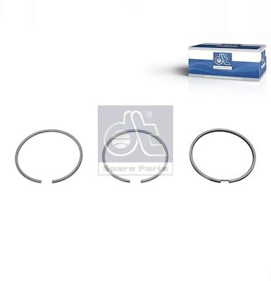 DT Spare Parts 7.95092