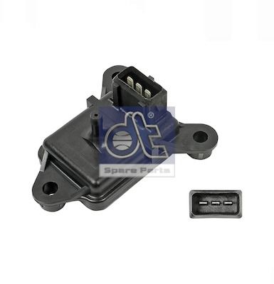 DT Spare Parts 12.24220