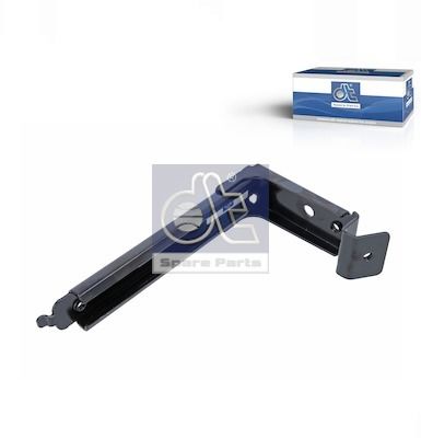 DT Spare Parts 2.71416