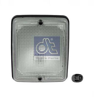 DT Spare Parts 4.66218 DT Spare Parts 4.66218