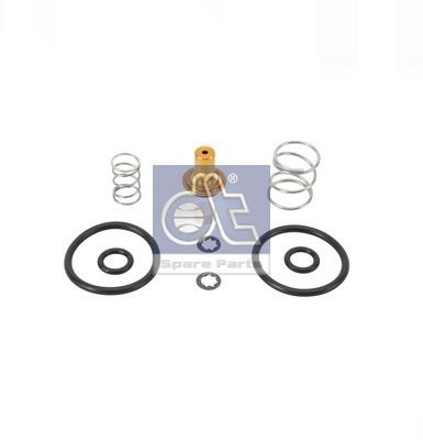 DT Spare Parts 2.31311 DT Spare Parts 2.31311