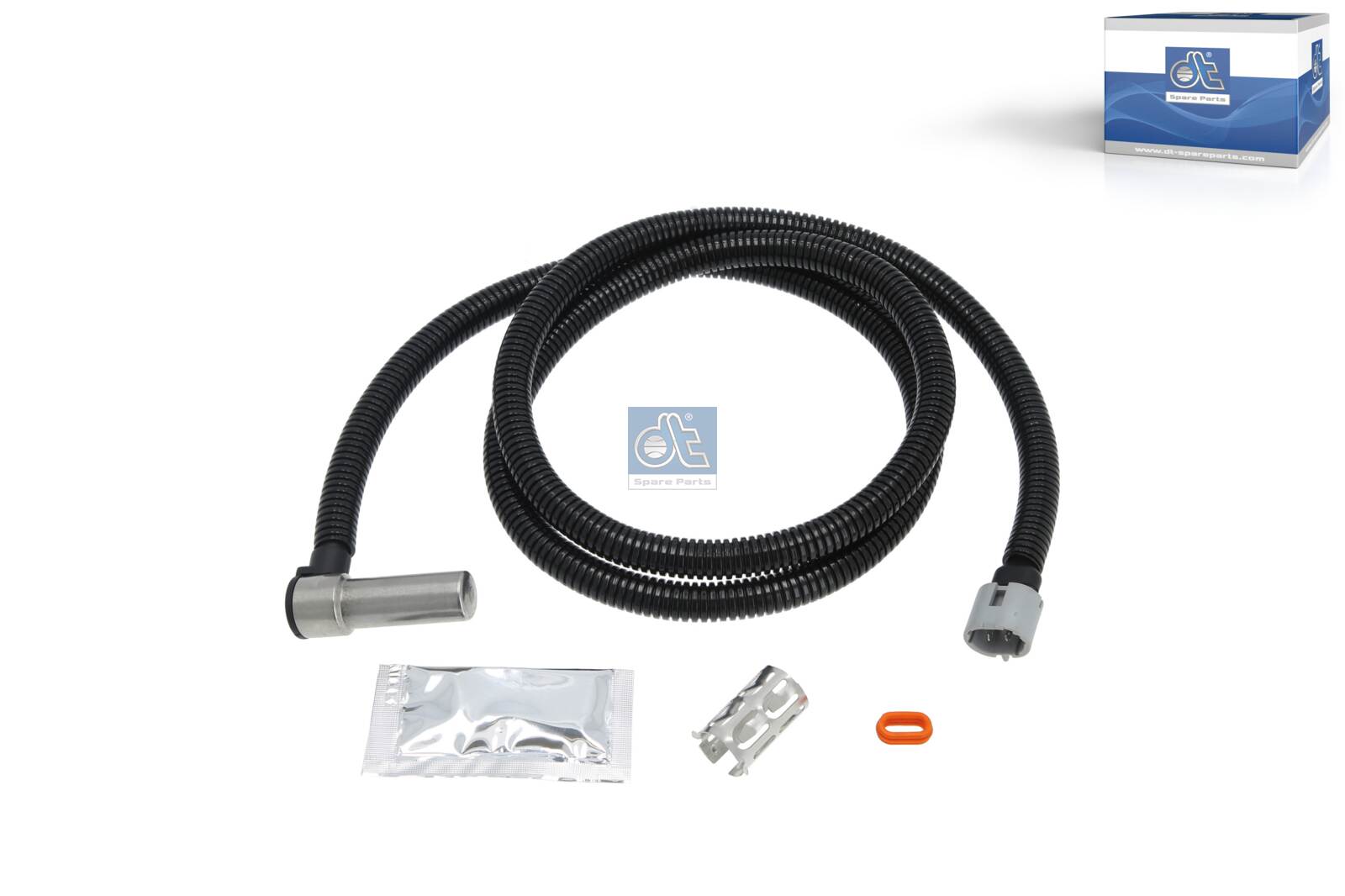 DT Spare Parts 6.61963