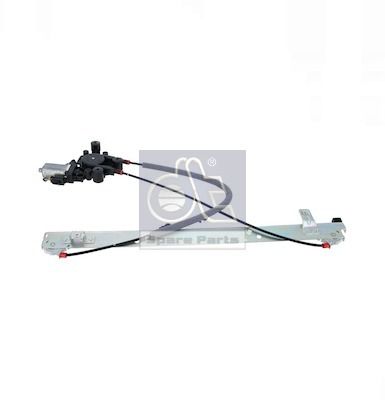 DT Spare Parts 7.70138