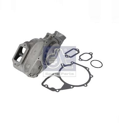 DT Spare Parts 4.61914