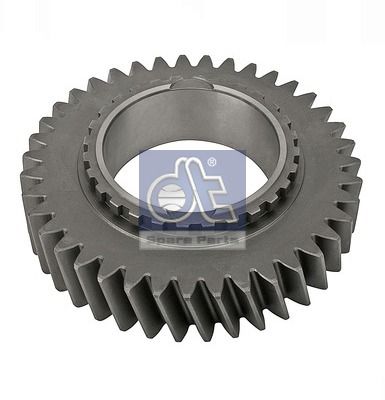 DT Spare Parts 2.32764 DT Spare Parts 2.32764