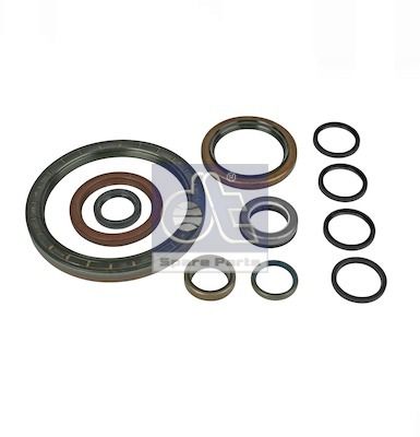 DT Spare Parts 6.93500 DT Spare Parts 6.93500