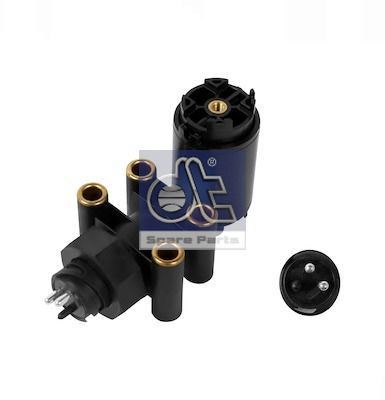 DT Spare Parts 5.10151 DT Spare Parts 5.10151