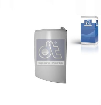 DT Spare Parts 4.62506