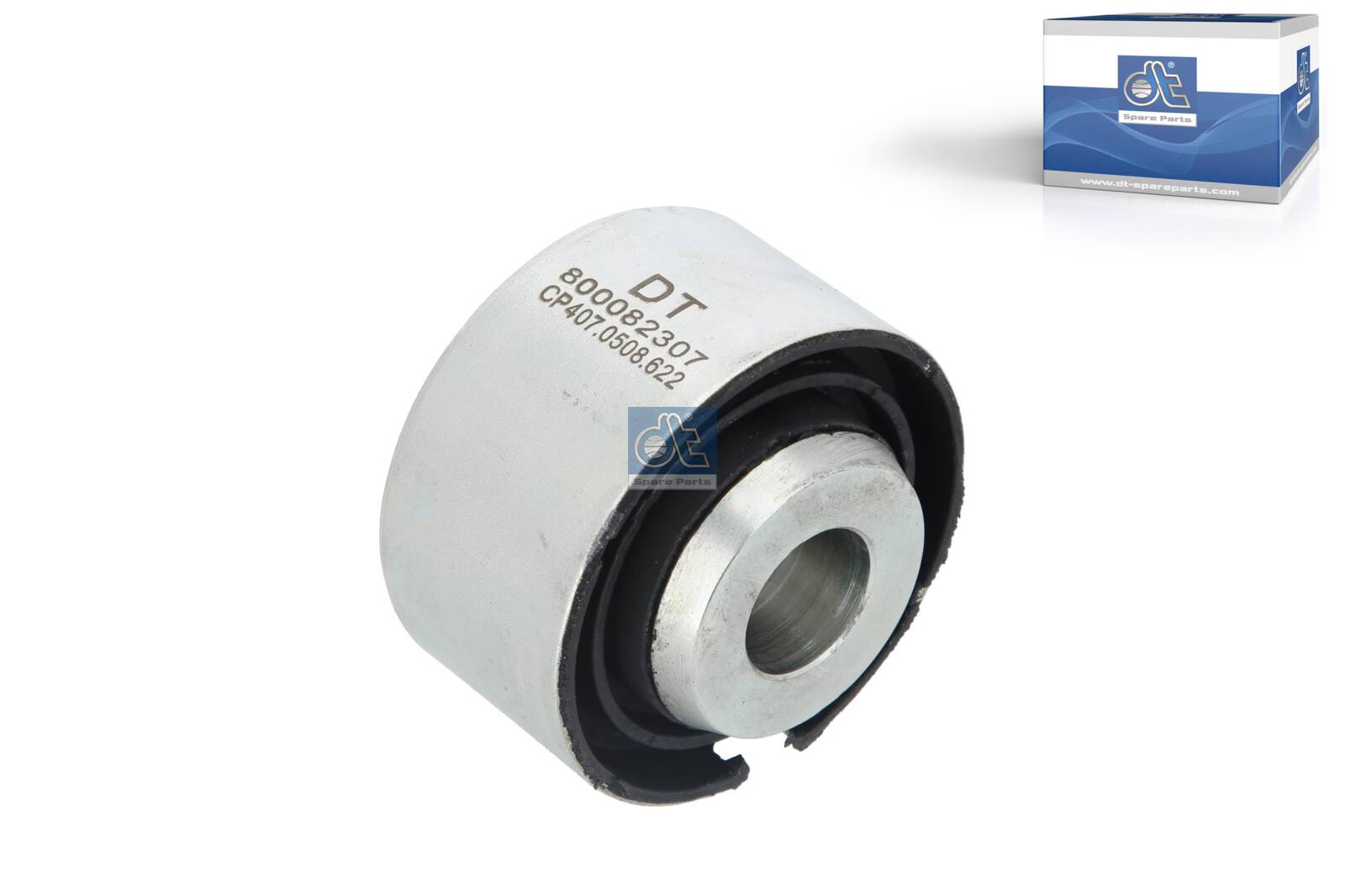 DT Spare Parts 4.81622