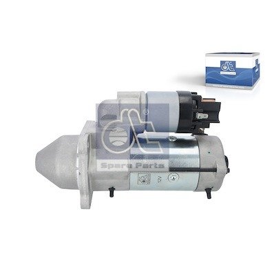 DT Spare Parts 7.61125 DT Spare Parts 7.61125