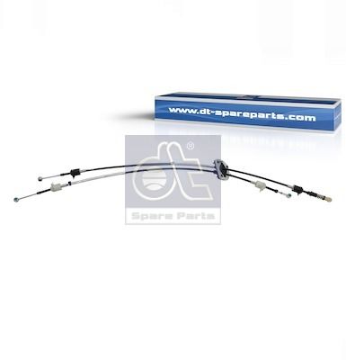 DT Spare Parts 7.15740