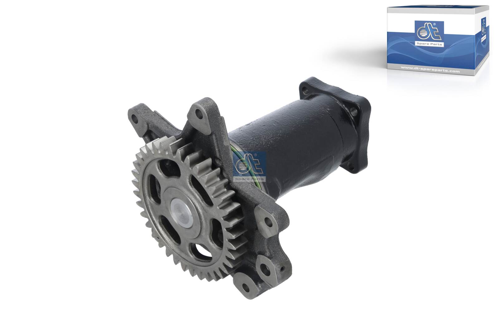 DT Spare Parts 3.15245