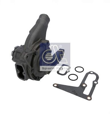 DT Spare Parts 4.61758