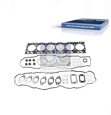 DT Spare Parts 5.94012