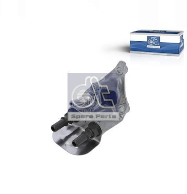 DT Spare Parts 5.45465