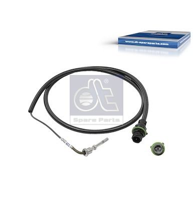 DT Spare Parts 4.69781 DT Spare Parts 4.69781