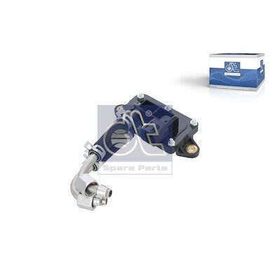 DT Spare Parts 1.51151