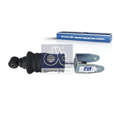DT Spare Parts 4.69397