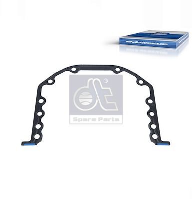 DT Spare Parts 4.20857