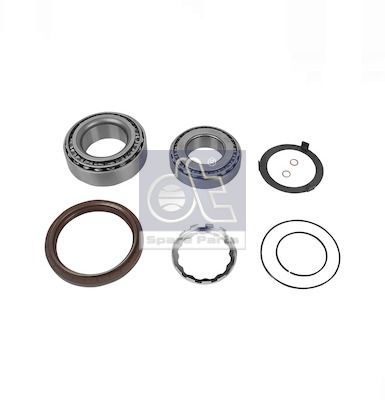 DT Spare Parts 2.96203