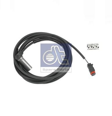 DT Spare Parts 1.21626
