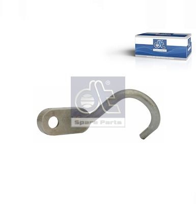 DT Spare Parts 4.10327