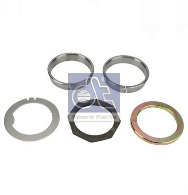 DT Spare Parts 1.31651 DT Spare Parts 1.31651