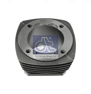 DT Spare Parts 4.60845