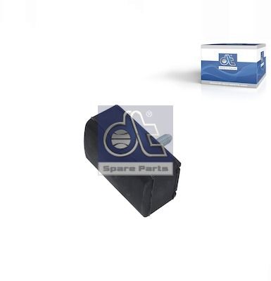 DT Spare Parts 7.11176