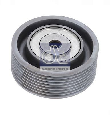 DT Spare Parts 4.68477