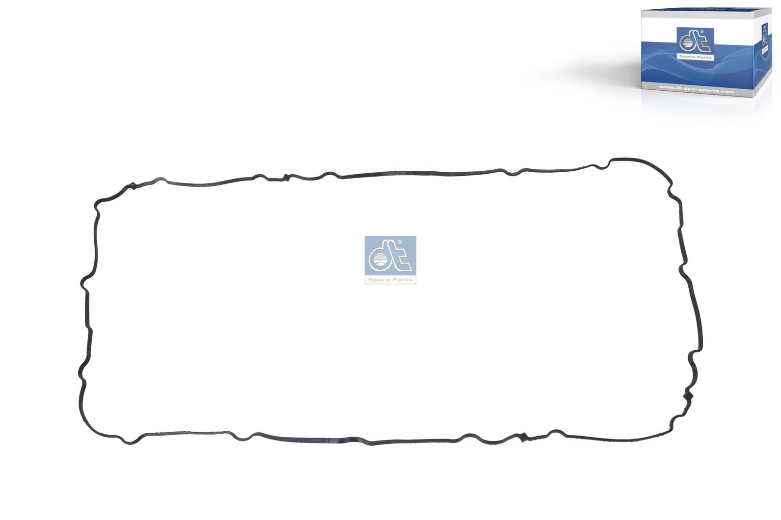 DT Spare Parts 4.00246