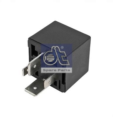 DT Spare Parts 1.21093